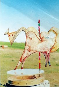 taureau de Salamanque taureau de Salamanque