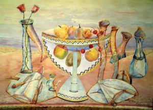 BODEGON CORROSIF BODEGON CORROSIF