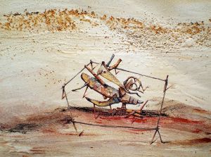 CORPS ISOLÉS