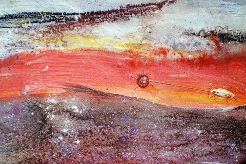 univers corrosif I
